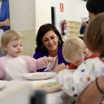 ¿Cómo invertimos en educación en La Rioja?