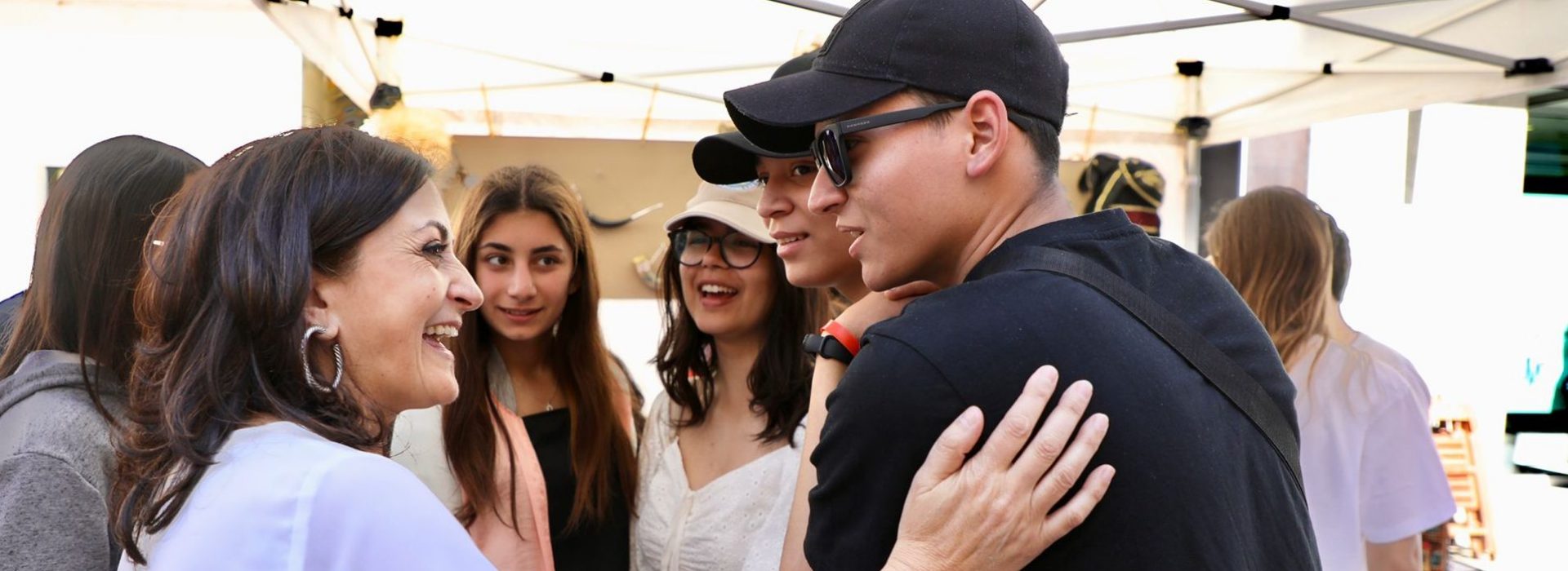 Concha Andreu La Rioja